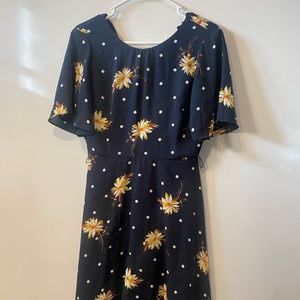 Banana Republic dress